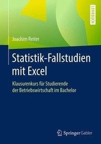 Statistik-Fallstudien mit Excel