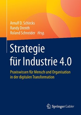 Strategie für Industrie 4.0