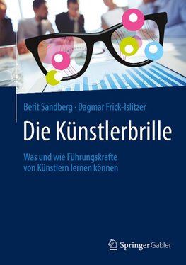 Die Künstlerbrille