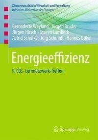 Weyland, B: Energieeffizienz