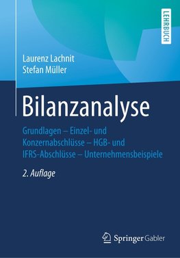 Bilanzanalyse