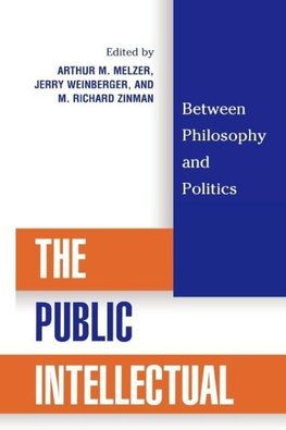 The Public Intellectual