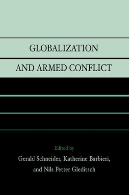 Globalization and Armed Conflict