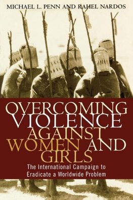 Overcoming Violence Against Women and Girls