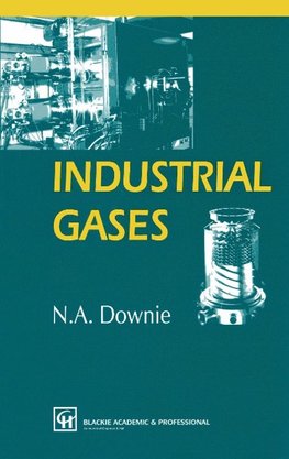 Industrial Gases