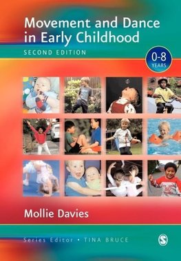 Movement and Dance in Early Childhood