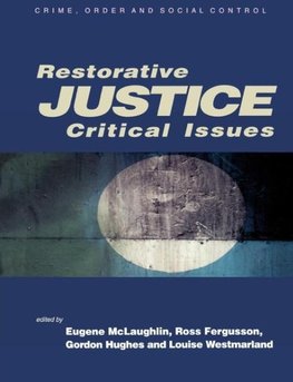 Restorative Justice