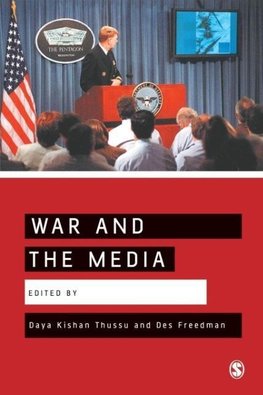 War and the Media