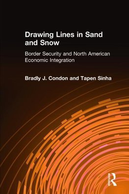 Condon: Drawing Lines in Sand and Snow