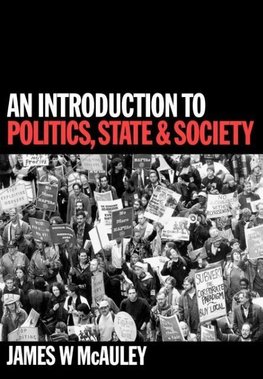 An Introduction to Politics, State and Society