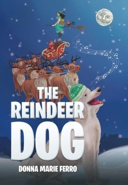 The Reindeer Dog