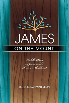 James on the Mount