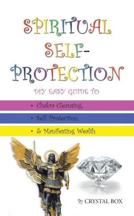 Spiritual Self-Protection