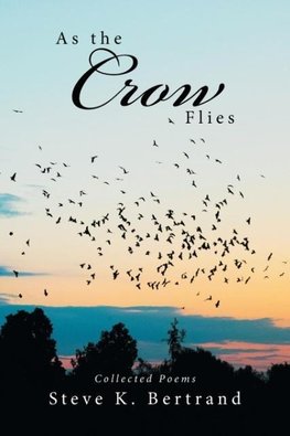 As the Crow Flies