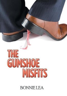 The Gumshoe Misfits