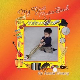 My First Music Book