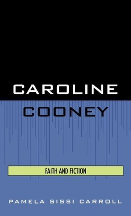 Caroline Cooney