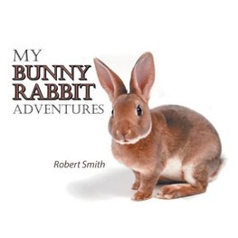 My Bunny Rabbit Adventures