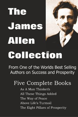 The James Allen Collection