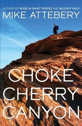 Chokecherry Canyon