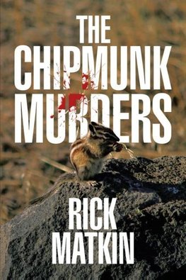 The Chipmunk Murders