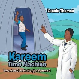 Kareem and the Time Machine