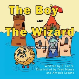 The Boy and the Wizard