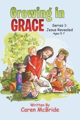 Growing in Grace