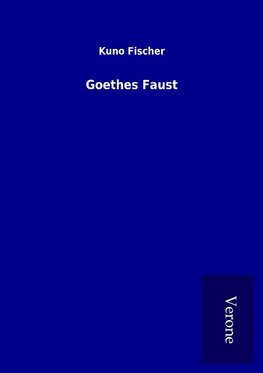 Goethes Faust