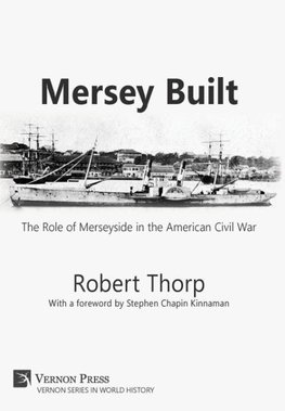 Mersey Built