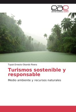 Turismos sostenible y responsable