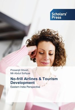 No-frill Airlines & Tourism Development