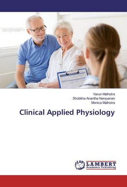 Clinical Applied Physiology