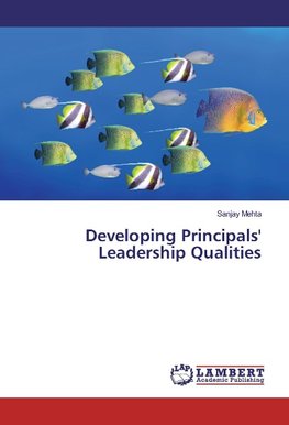 Developing Principals' Leadership Qualities