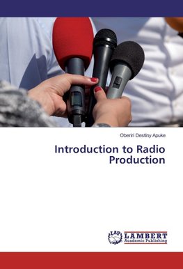 Introduction to Radio Production