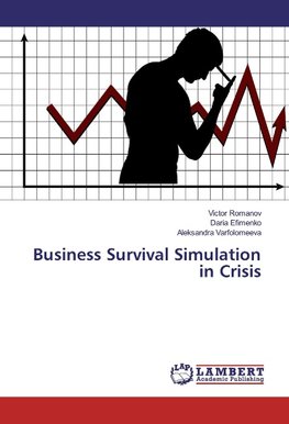 Business Survival Simulation in Crisis