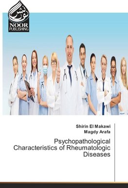 Psychopathological Characteristics of Rheumatologic Diseases