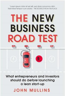 The New Business Road Test