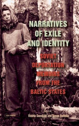 Narratives of Exile and Identity