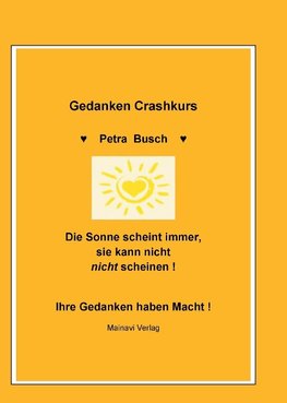 Gedanken Crashkurs