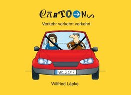 Verkehr verkehrt verkehrt