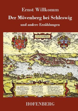 Der Mövenberg bei Schleswig