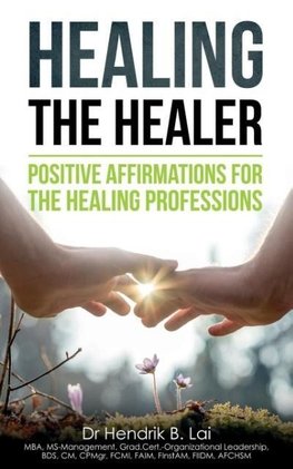 HEALING THE HEALER