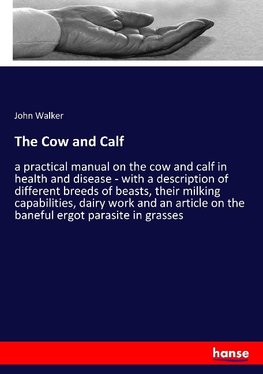 The Cow and Calf