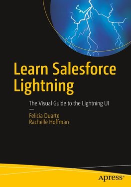 Learn Salesforce Lightning