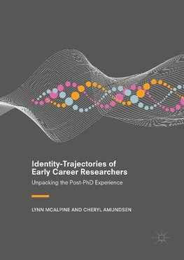 Identity-Trajectories of Early Career Researchers