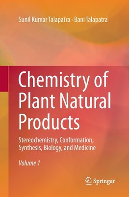 Chemistry of Plant Natural Products