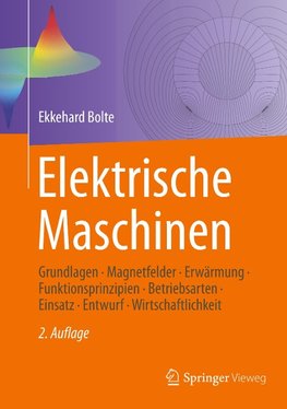 Elektrische Maschinen