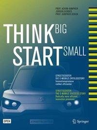 Think Big, Start Small