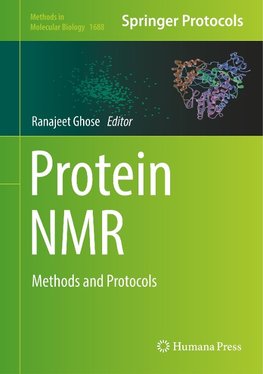 Protein NMR